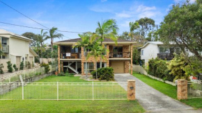 Zaru, Yamba